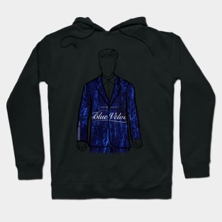 Blue Velvet directed by David Lynch Hoodie